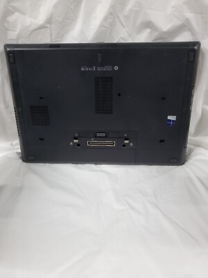 HP ProBook 6570b Intel Core i5@2.60GHz 3230M 500GB HDD 8GB RAM WIN