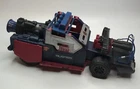 G.I.Joe AU0169 Hasbro Pawtuckit R.I. Off-road Truck roll bar.