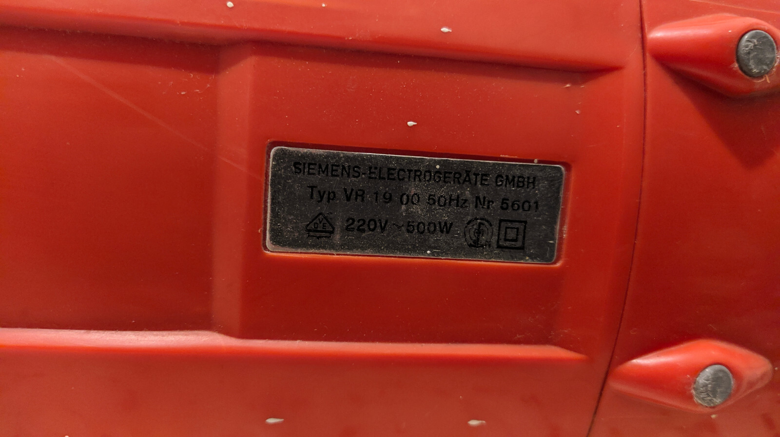 vintage vacuum cleaner eBay