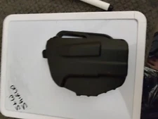 Safari Land S&W Shield 9/40 rt OTW holster Model 7371