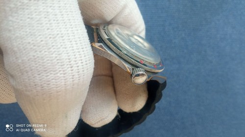 RARE Military Vostok Komandirskie USSR watch Soviet vtg Old - Picture 11 of 13