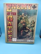 Enemy at the Gates The Gamers  Operational Combat game