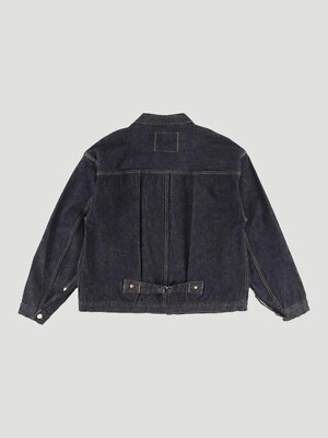 ASK availability First)KAPTAIN SUNSHINE Denim Tracker 1P