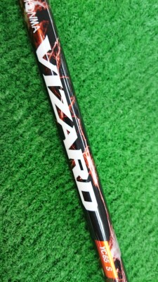Golf Driver HONMA Tour World TW727 Vizard YC65 Flex S 9.5 45.5inch