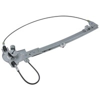 NTY Fensterheber Elektrisch Hinten Rechts FüR Renault Laguna II BG0/1_ 1.8 16V