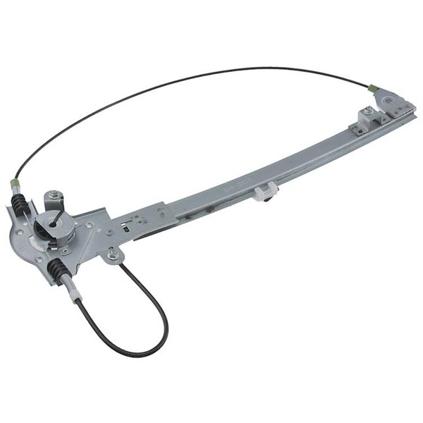 NTY Fensterheber Elektrisch Hinten Rechts FüR Renault Laguna II BG0/1_ 1.8 16V-image