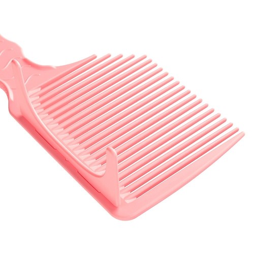 3Pcs\set Professional Precision Clipper Comb Hair Cutting Blending Tool Salon - Picture 8 of 11
