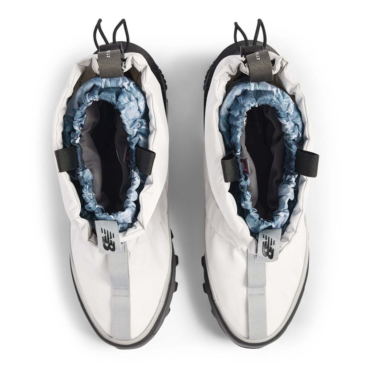 Snow Peak x TOKYO DESIGN STUDIO New Balance Niobium Concept
