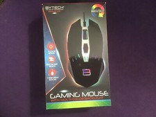 BYTECH , Computer gaming mouses