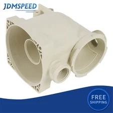 350089 350090 350091 Volute Fit Pentair SuperFlo Inground Pool&Spa Pump