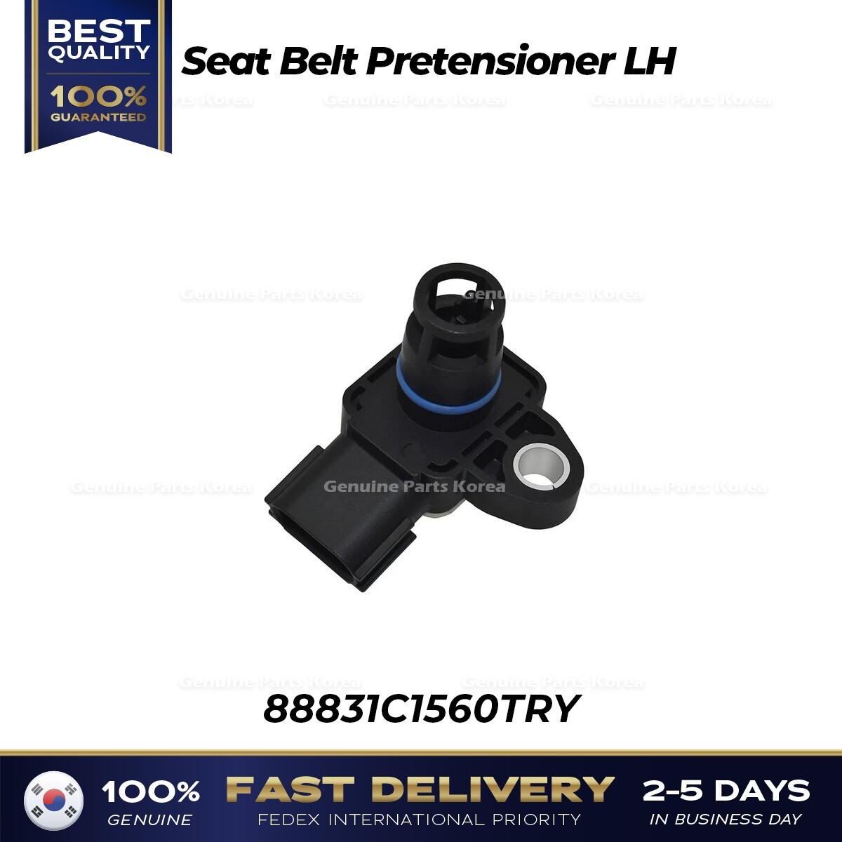 ⭐Genuine⭐ BPS & AT Sensor 393003NTS0 for Hyundai Genesis GV80