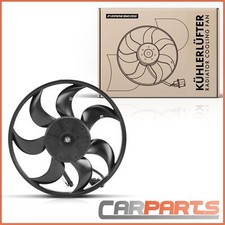 Lüfter Motorkühlung Kühlerlüfter für Opel Omega B V94 Vectra B 31 38 1.7L-3.0L