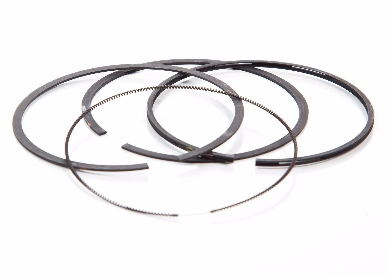 Anelli Pistone Per Motori Briggs & Stratton - Ricambio Originale - Foto 4