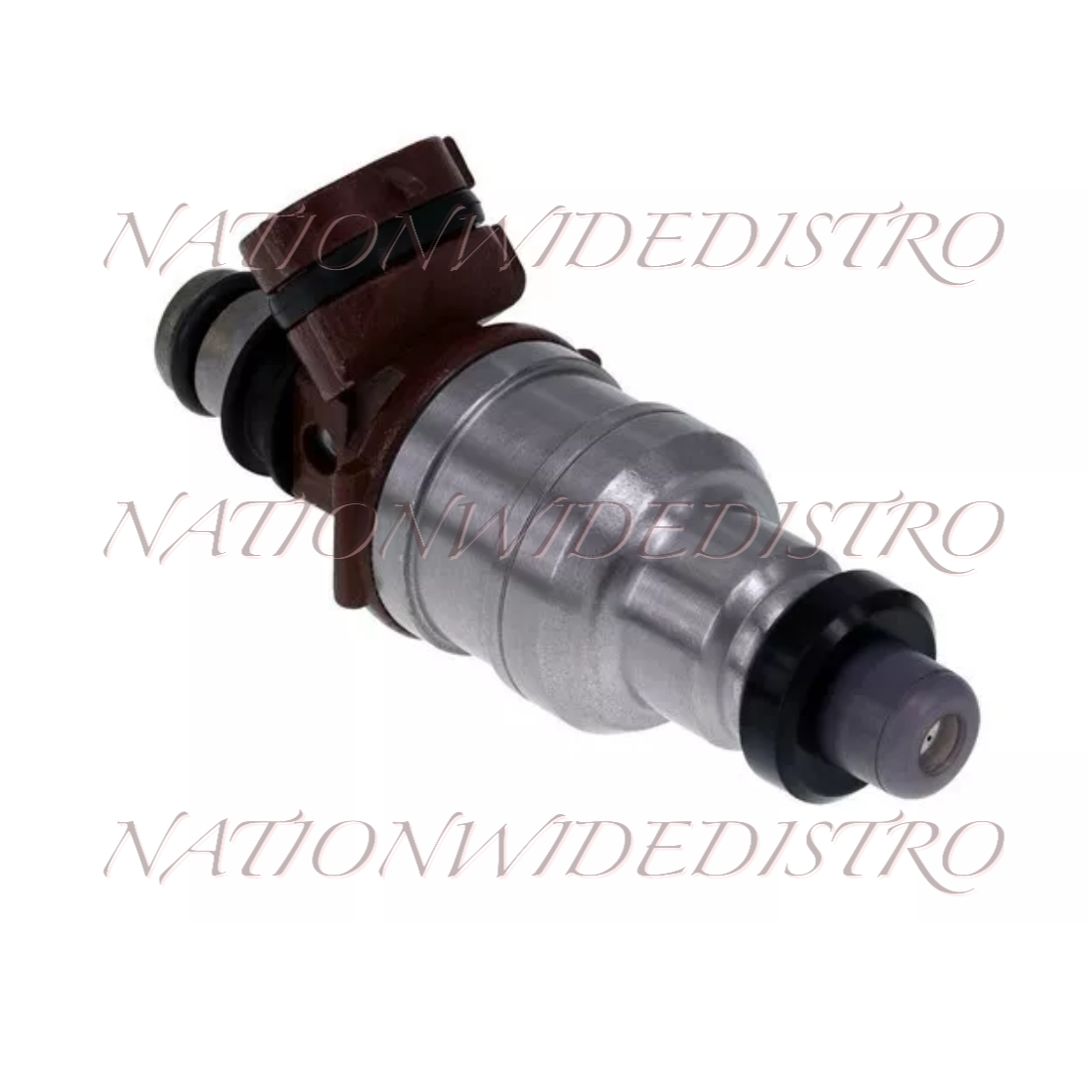Juego De 6 Inyectores Denso Remanufacturados Para Toyota 3.0L V6 1989-1995 | Flujo Balanceado 3-5%
