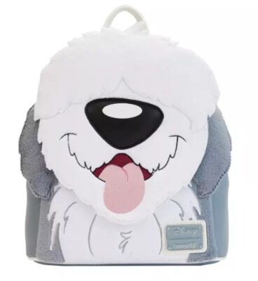 brooklynandbaileyshop.com mini backpack NBA Brooklyn Nets Basketball Logo Mini Backpack
