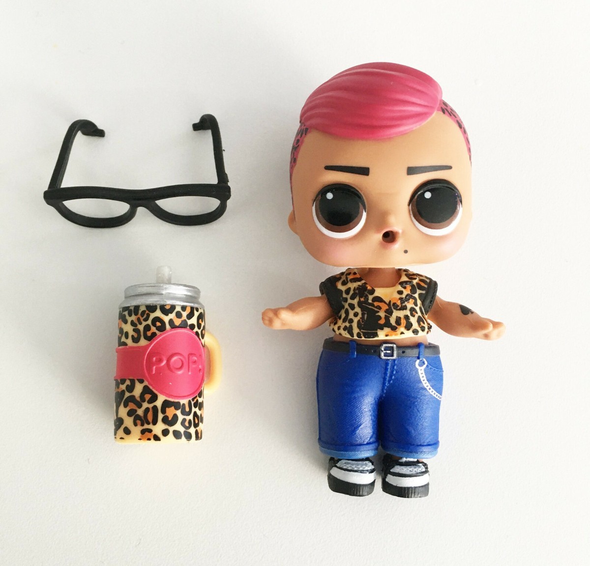 LOL Surprise Boys Series by MGAE You Pick!!