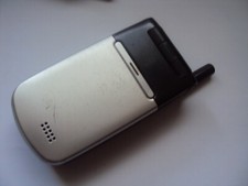  ORIGINALE RETRÒ SEMPLICE BASIC 3G NEC 338 BLOCCATO A TRE CELLULARI