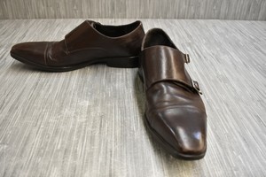 massimo matteo double monk