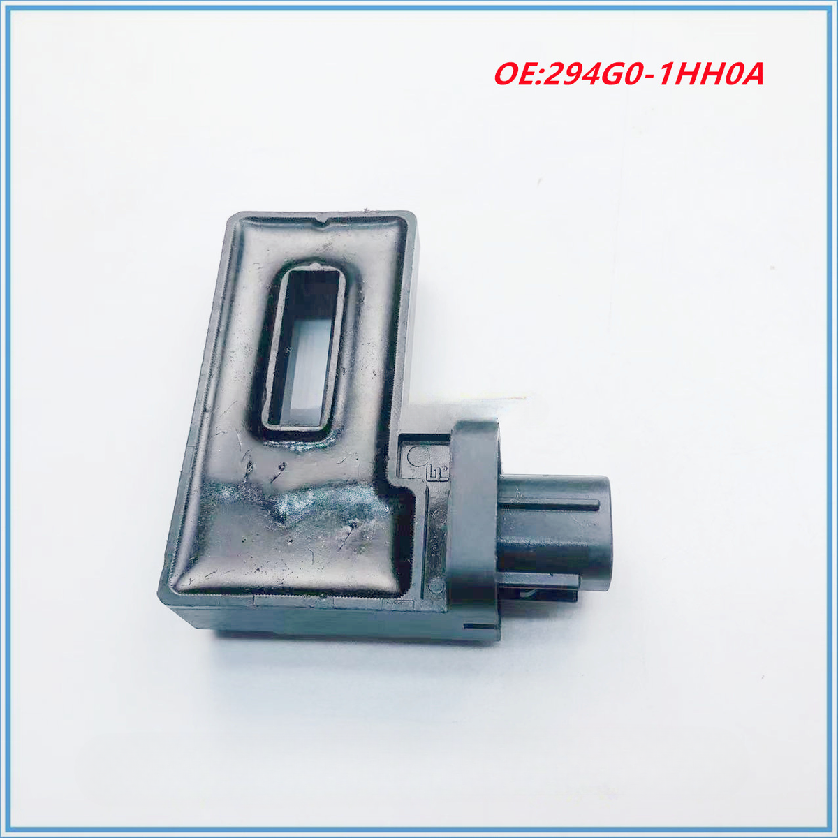 Battery Current Sensor 294G0-1HH0A For Altima Murano Quest