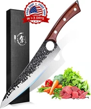 Cuchillos Japoneses Originales De Cocina Taquero Chef Carnicero Filetero Filoso