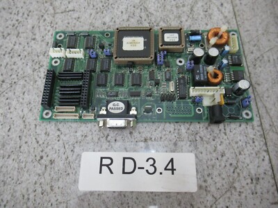 Digital View AC9511 Interface Controller Board for Monitor Version 2 