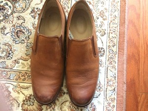 ugg mens dress shoes