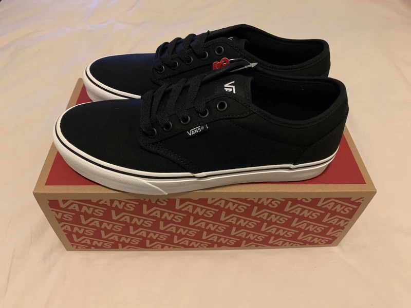 vans atwood australia