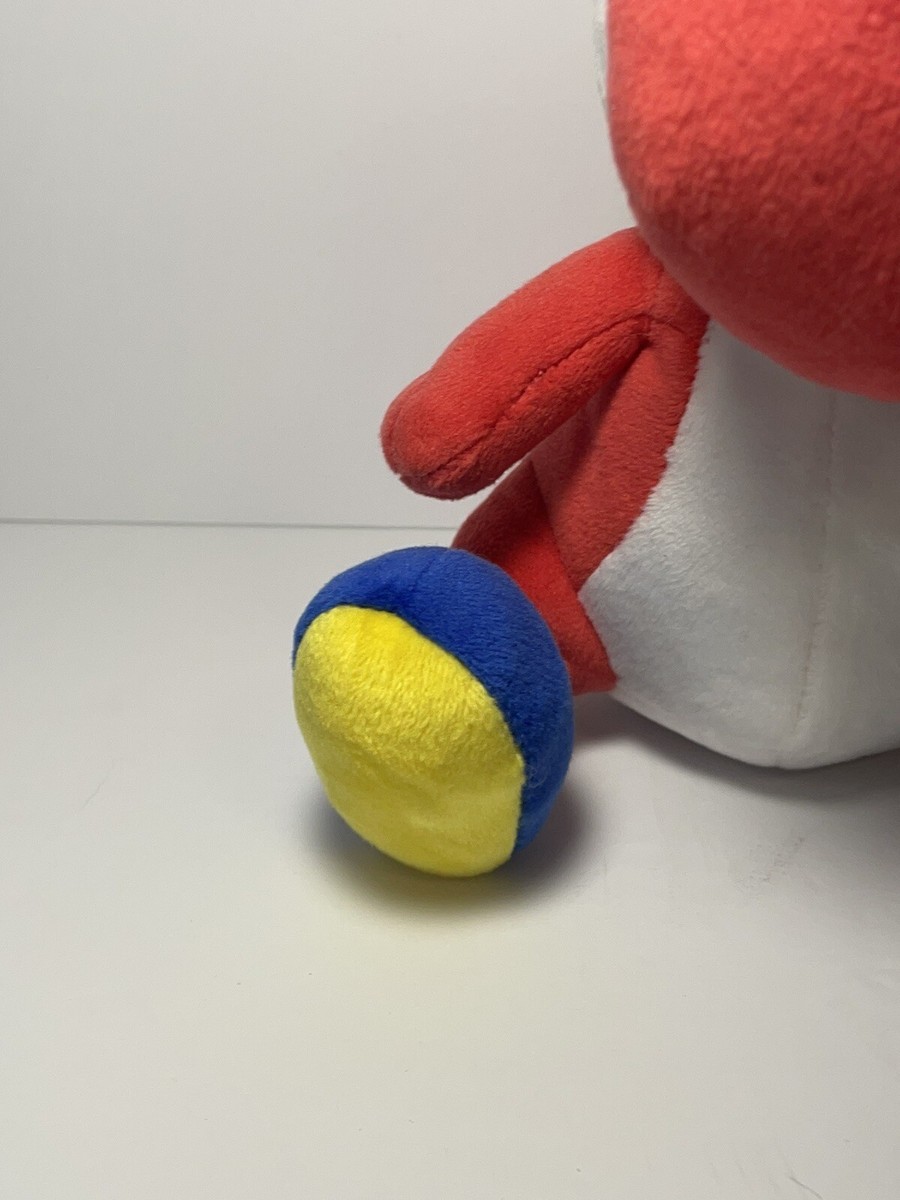 BABY BOWSER JR. C1809 Super Mario Bros Sanei Peluche Bambola Giocattolo