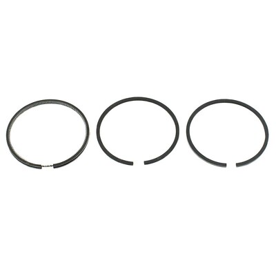 Piston Ring Set