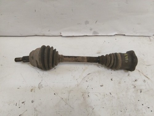 NO REF antriebswelle vorne links VOLKSWAGEN GOLF IV BERLINA 1J1 1999 1635675