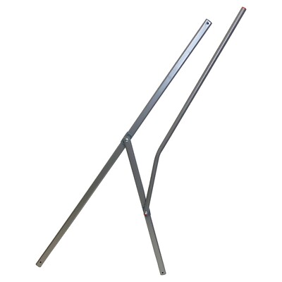 for Coleman Oasis 10x10 Eaved Canopy 2 Truss Bars and ROOF Pole Assembly Parts