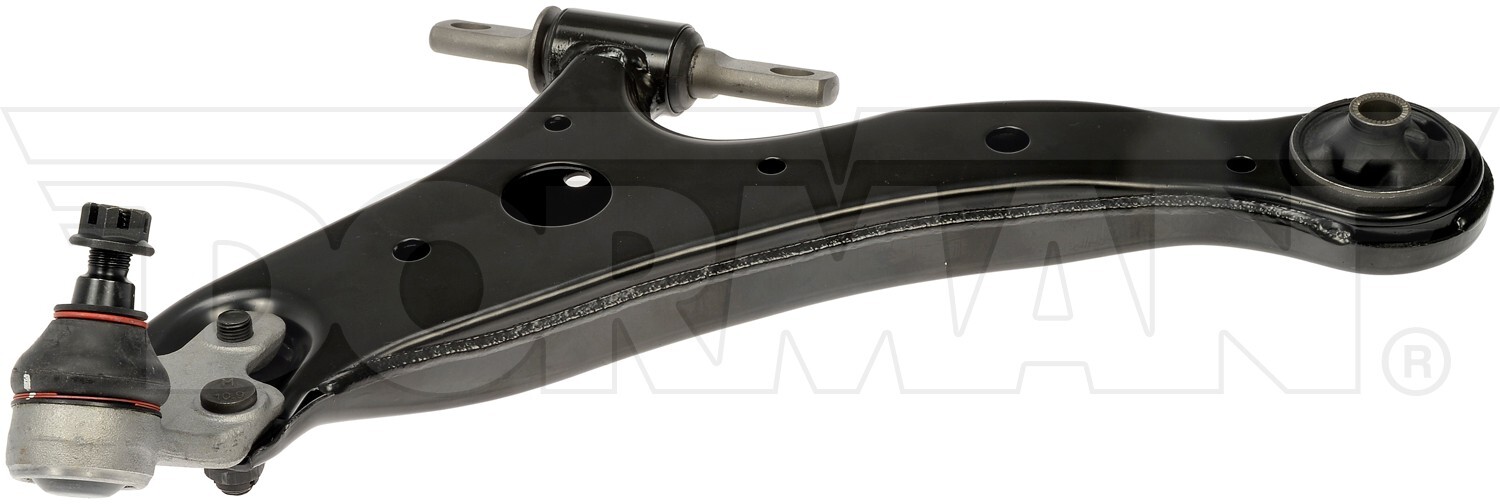 Front Left Lower Suspension Control Arm Dorman For 20062008 Lexus