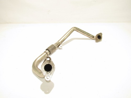 AUDI A4 B8 2009 Abgasrohr AGR Verbindungsrohr AGR EGR PIPE 03G131521AK