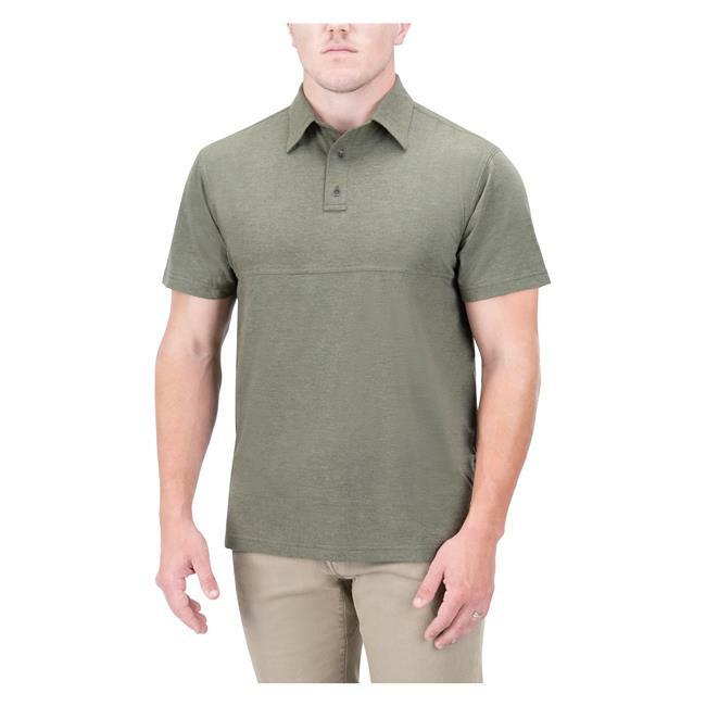 vertx polo
