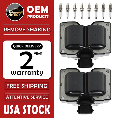 Fits 91-11 Ford F-150 E-150 Mustang Lincoln Mercury 4.6L 5.4L V8 Head - Foto 7