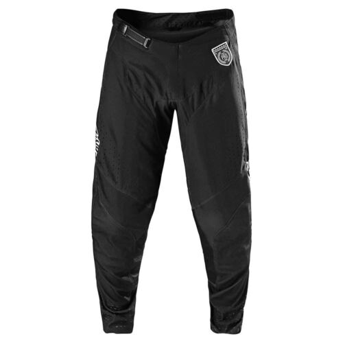 Troy Lee Designs 2025 SE Pro Hose Solo schwarz Motocross MX Quad ATV Offroad - Bild 4 von 4