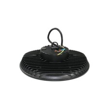 Rother 200W LED High Bay Light ? 28,000 Lumens, 6500K Cool White, IP65