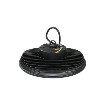 Rother 200W LED High Bay Light - 28.000 Lumen, 6500K kaltweiß, IP65