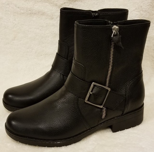 clarks women's ankle boots sale