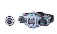 Bandai Kamen Maskierte Reiter Zi-O Dx Ziku Treiber GüRtel Japan Offiziell