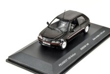PEUGEOT 106 RALLYE  1/43ème -  ODEON 140