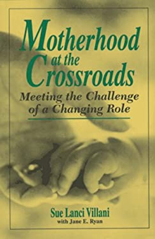 Motherhood at the Crossroads : Meeting the Challenge of a Changin