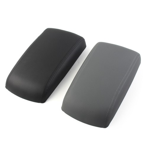Center Console Box Armrest Cover For Chevrolet Impala 2006-2014 2007 2008 2009 - Picture 2 of 22