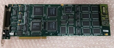 Innotec Design ID610 SCSI Bus Analyzer Rev A1