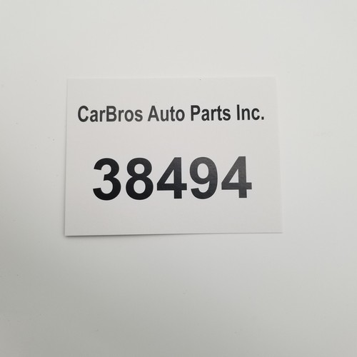 07-09 Mercedes W221 S550 S63 AMG CL550 CL63 Rear Trunk Fuse Relay Junction Box - Picture 14 of 14