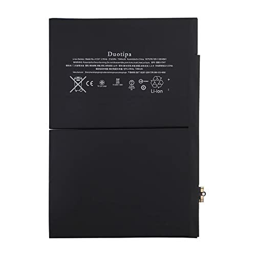 Batteria A1547 per iPad Air 2 A1566 A1567 - 7340mAh 0 Cicli Nuova