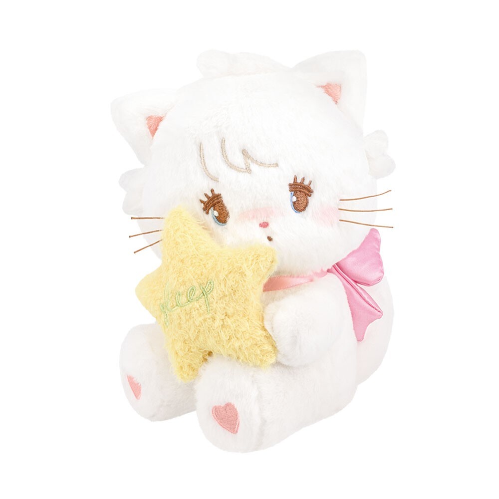 Ichiban Kuji mikko illustrations my sweet HOME♡ A Prize Mousse