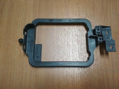BMW E34 fog light bracket right !NEW! NLA GENUINE 63171384236 | eBay