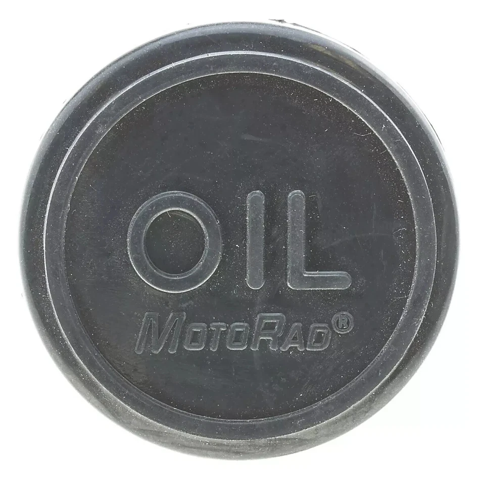 MO72 Motorad Oil Filler Cap for Chevy Olds SaVana Express Van Suburban GMC G3500 - Image 3 of 4