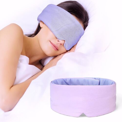 BLSSNZ Eye Mask for Sleeping - Picture 1 of 5